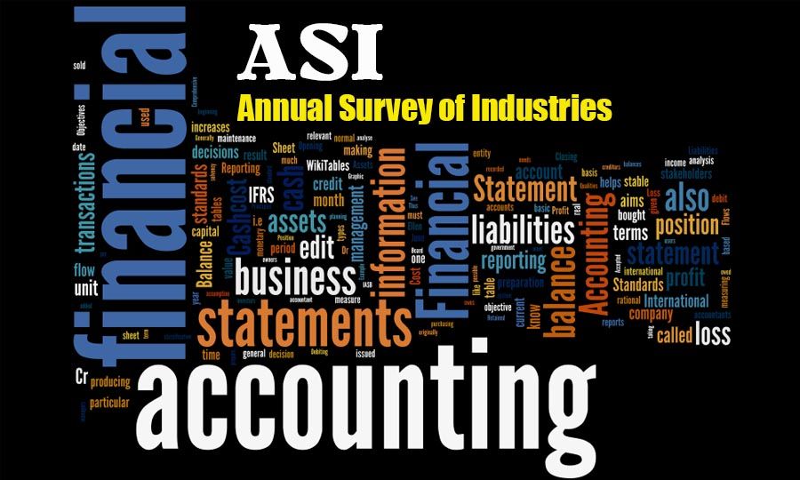 ASI- accounting and financial management