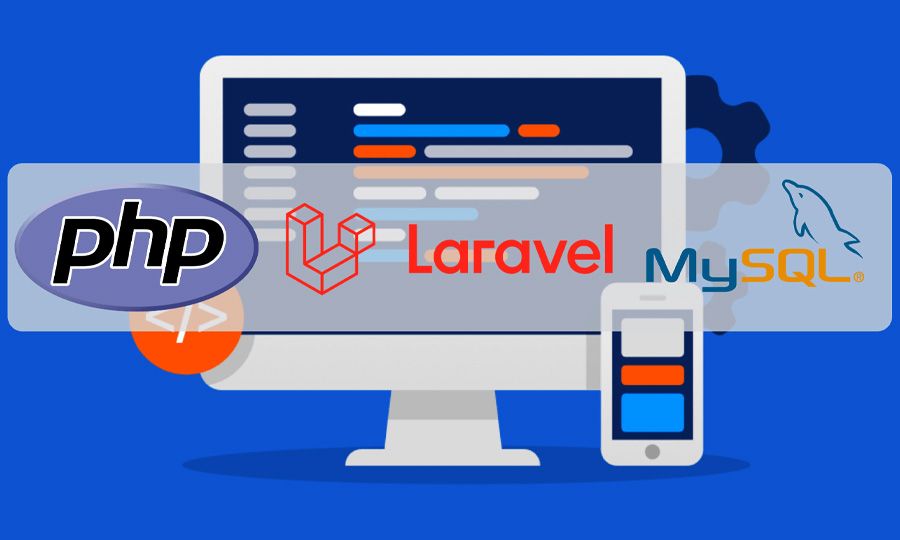 PHP MySQL Training in Laravel Framework