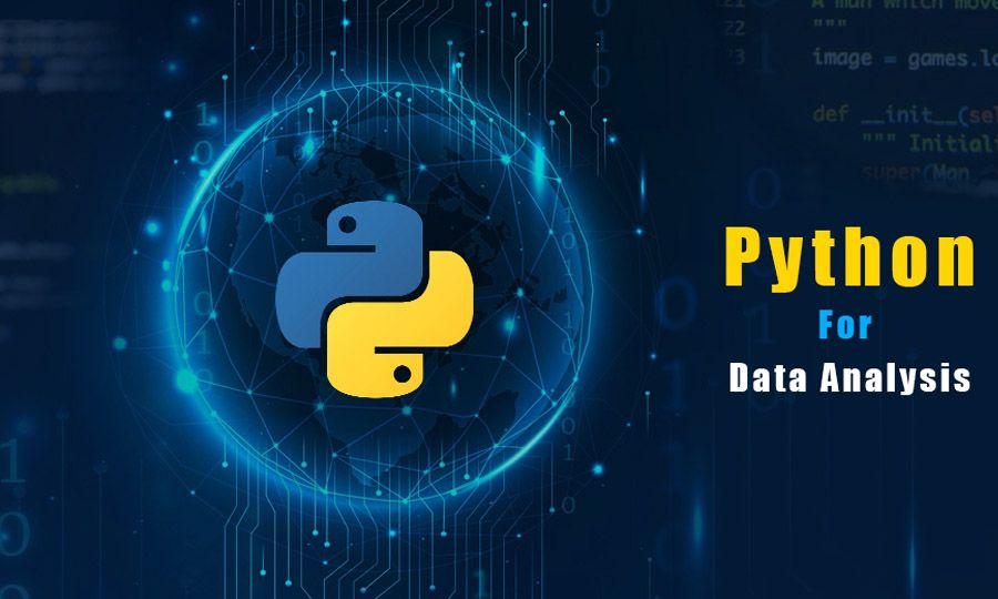 Data Analysis using Python
