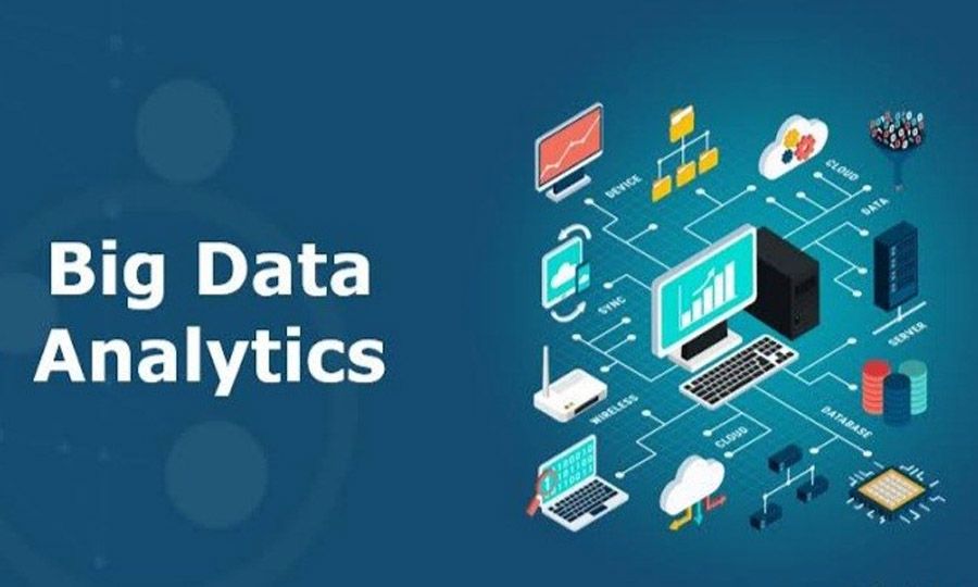 Training on Big Data Analytics