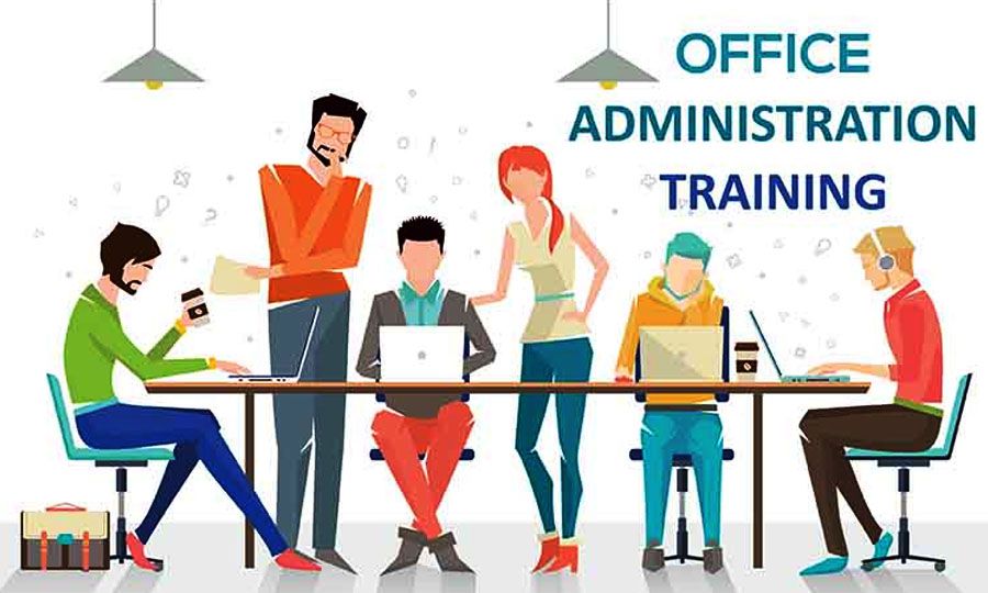 Training on Effective Office Management