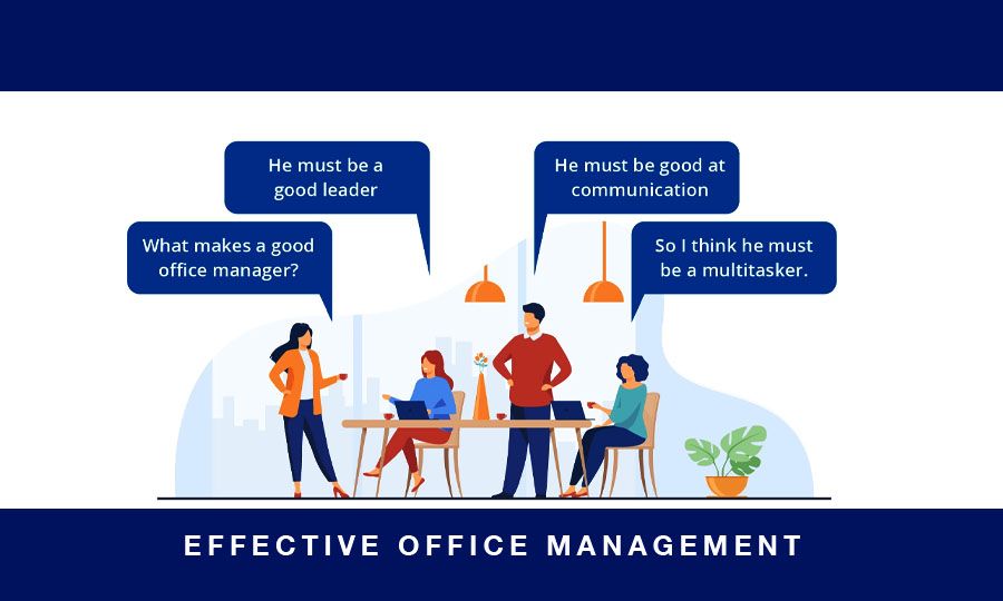 Effective Office Management