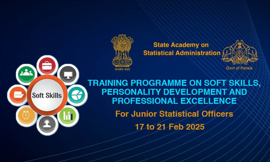 NSSTA Training on Soft Skills, Personal Development and Professional Excellence