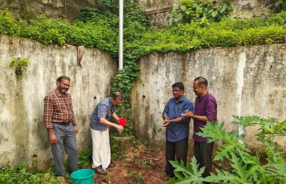 Environment Day Celebration 06-06-2025
