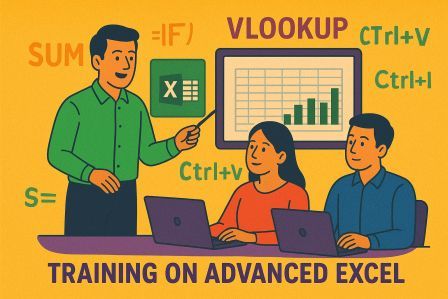 Training Programme on Soft Skills Personality Development & Professional Excellence