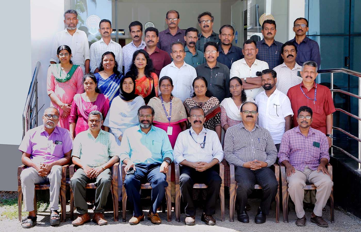 Training on Leadership & Management Skills 19-08-2025