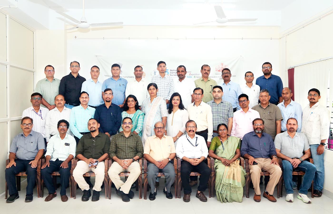 National Training on Communication Skill Development