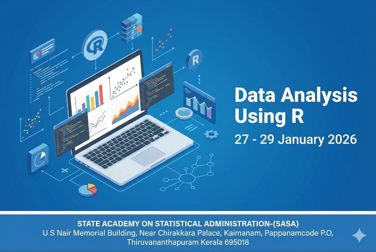 Data Analysis Using R