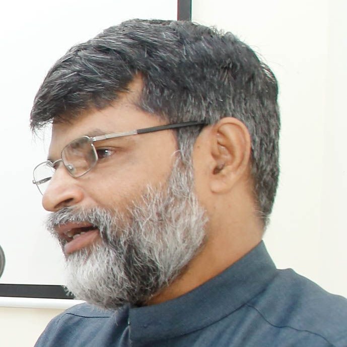 Somasekharan Pillai