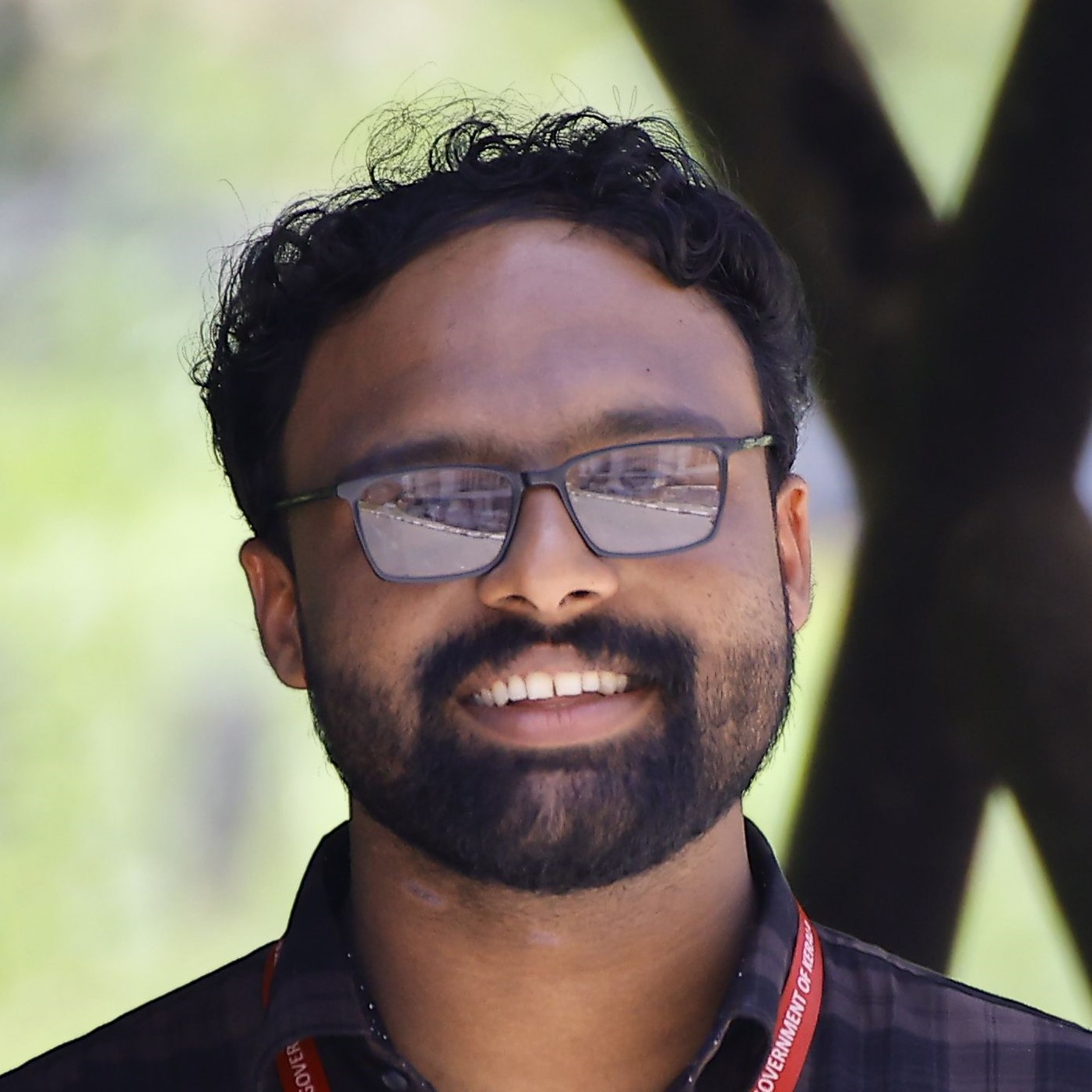 Vimal D Kumar